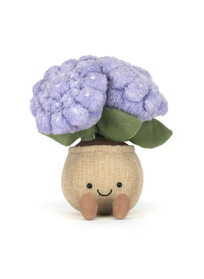 Jellycat hydrangea