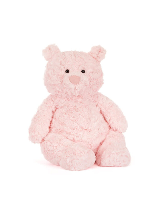 Jellycat leola bear medium