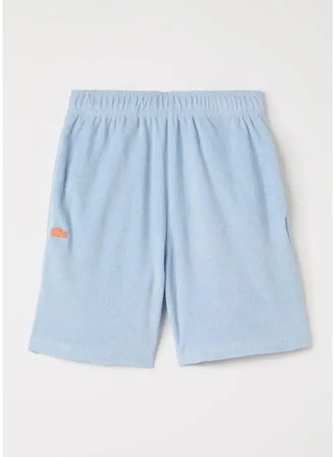Lacoste terry short chambray