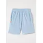 Lacoste terry short chambray