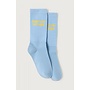 American vintage clypsun socks bleu ciel