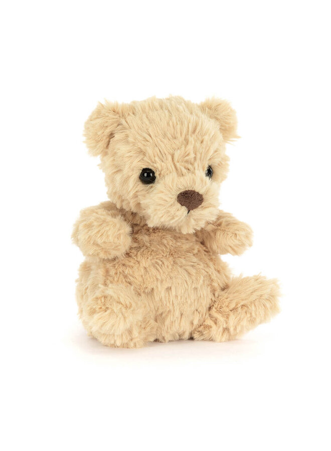 Jellycat yummy bear