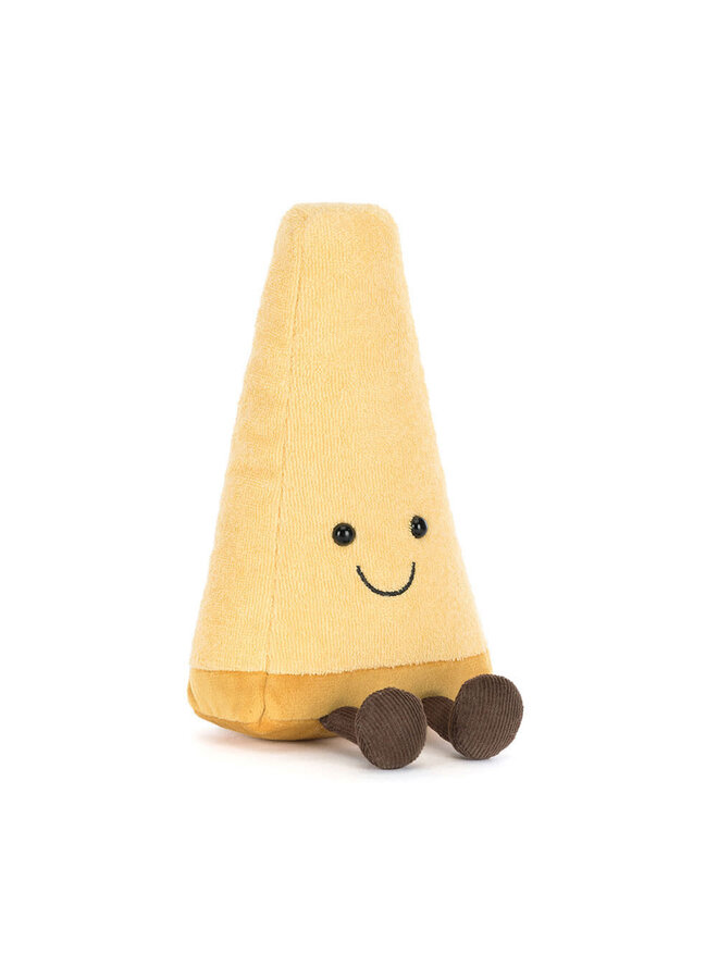 Jellycat amuseables parmesan