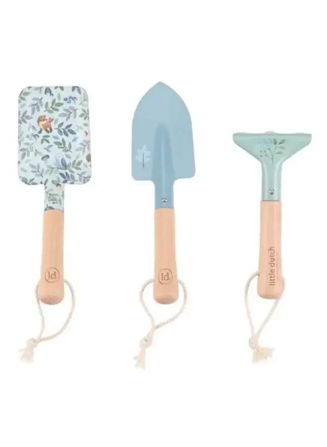 Little dutch tuingereedschap Forest Friend