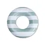 Swim essentials swim ring green/white Ø90cm