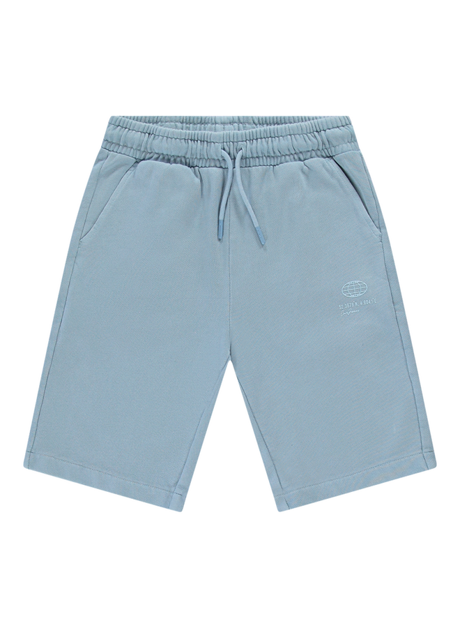 Cars jeans arby short grey blue
