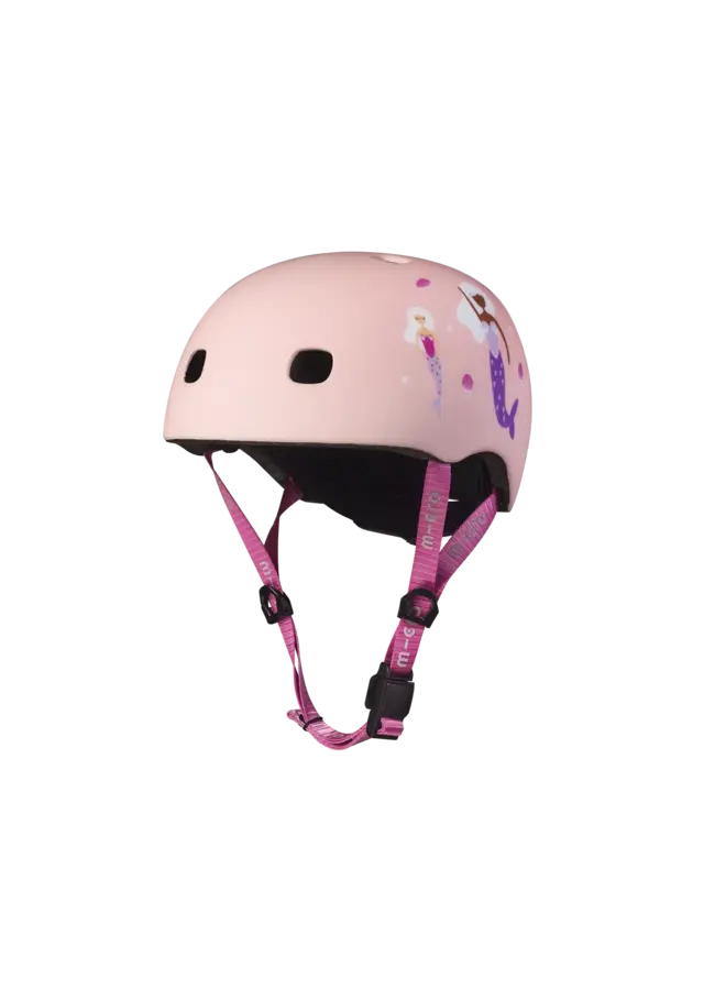 Micro step helm deluxe mermaid