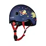 Micro step helm deluxe rocket