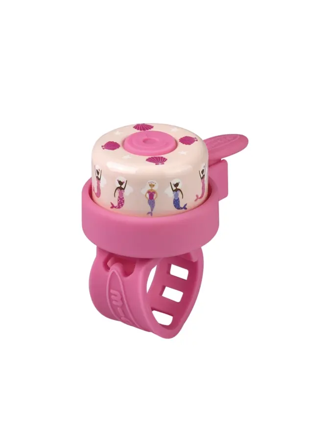 Micro step bel mermaid