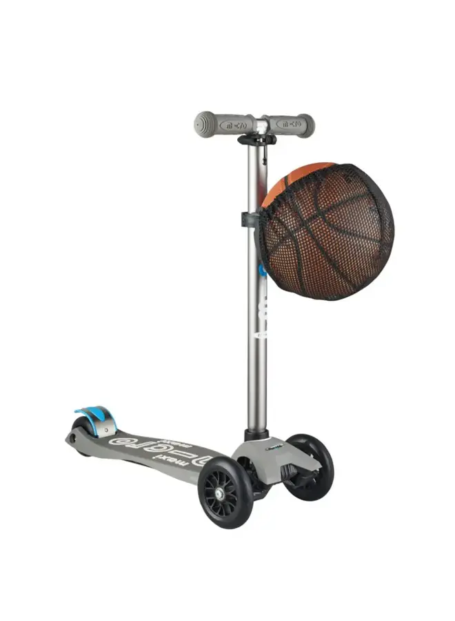 Micro step balnet