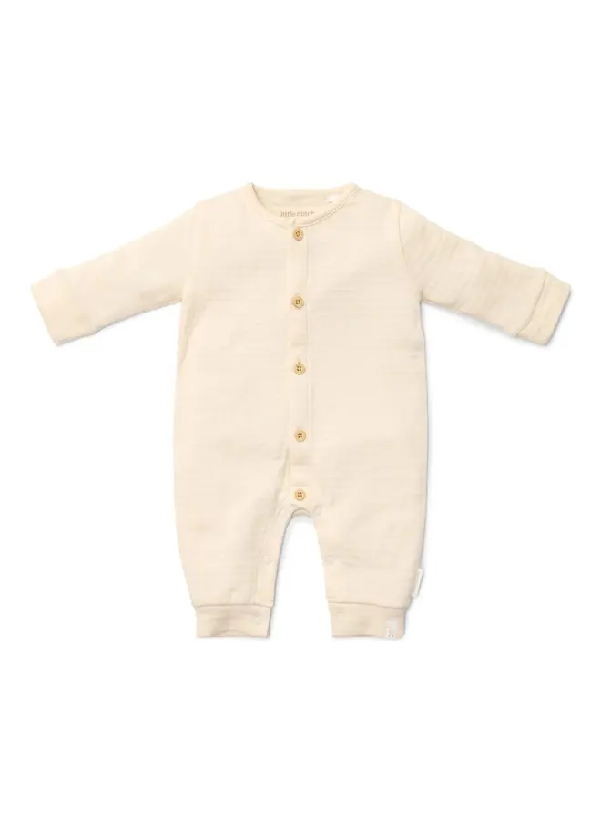 Little dutch boxpakje creme
