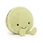 Jellycat amueseables max macaron pistachio