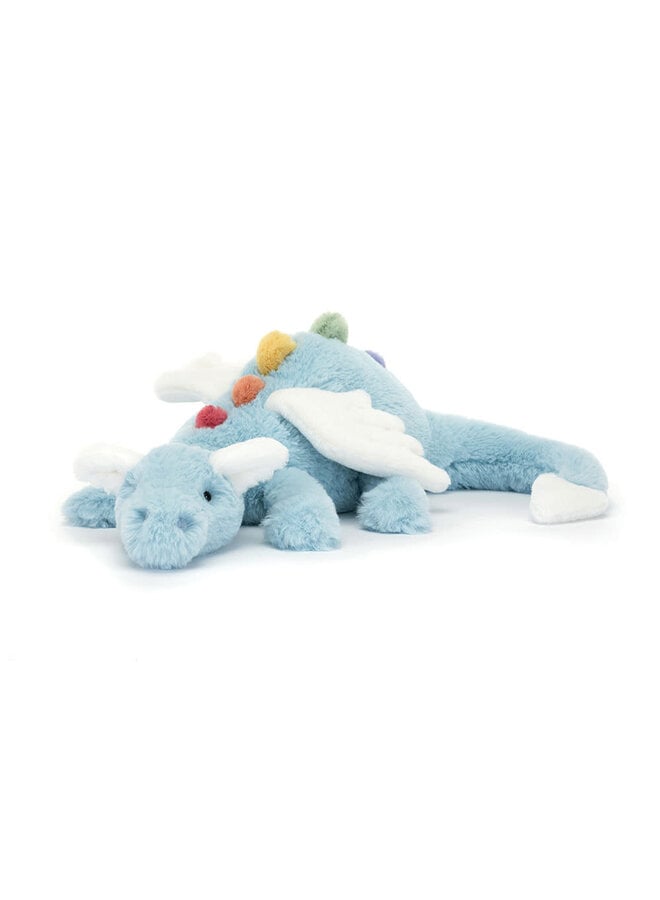 Jellycat sky dragon large