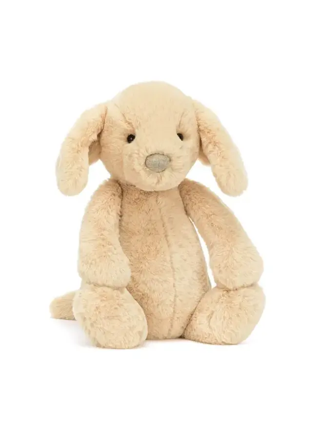 Jellycat bashful luxe puppy orlando original