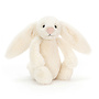 Jellycat bashful cream bunny little (small)