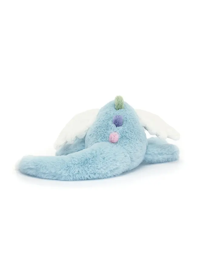 Jellycat sky dragon large
