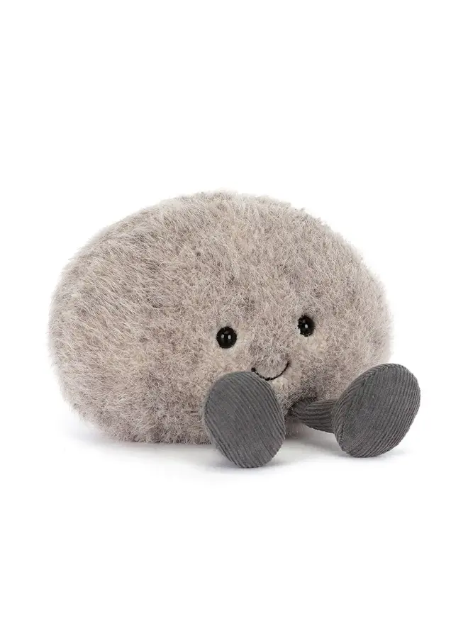 Jellycat amuseables pebble
