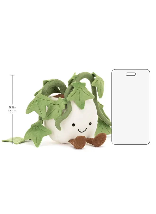 Jellycat amuseables ivy