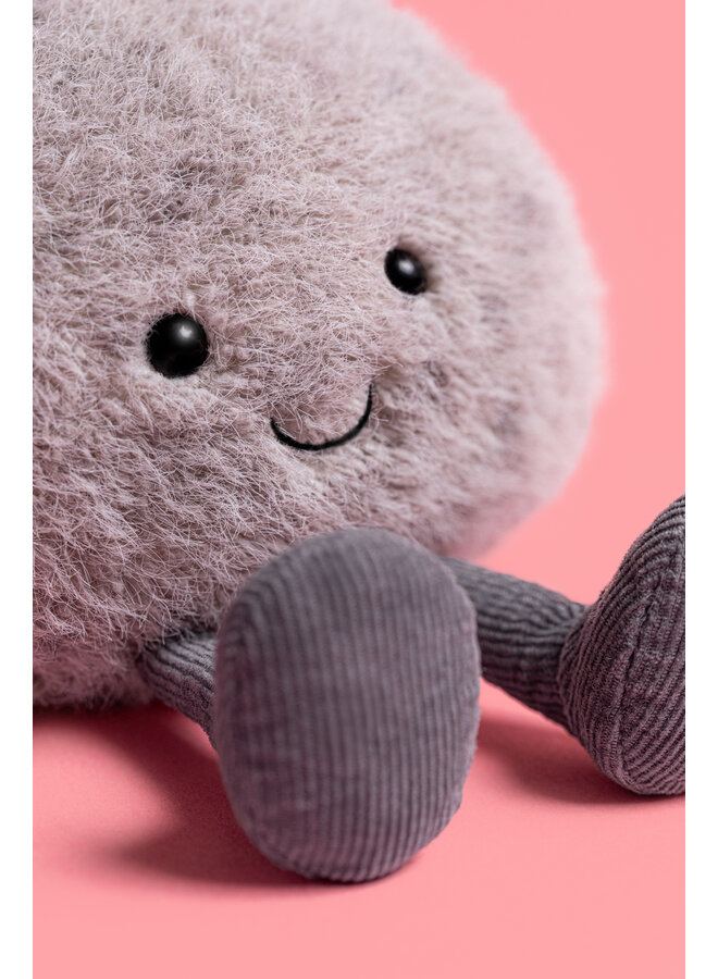 Jellycat amuseables pebble