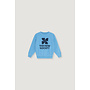 The new society logo sweatshirt cyaneus