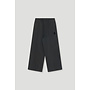 The new society logo teen jogging moonless night