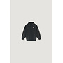 The new society logo polo forged iron