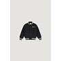 The new society leo bomber forged iron