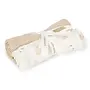 Little dutch newborn naturals swaddle baby bunny