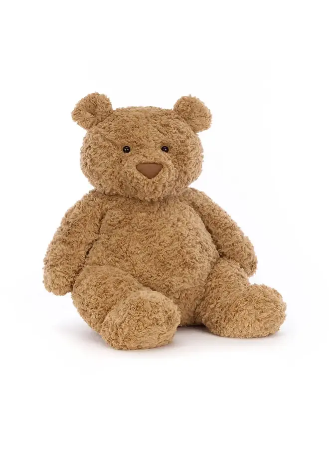Jellycat bartholomew really big