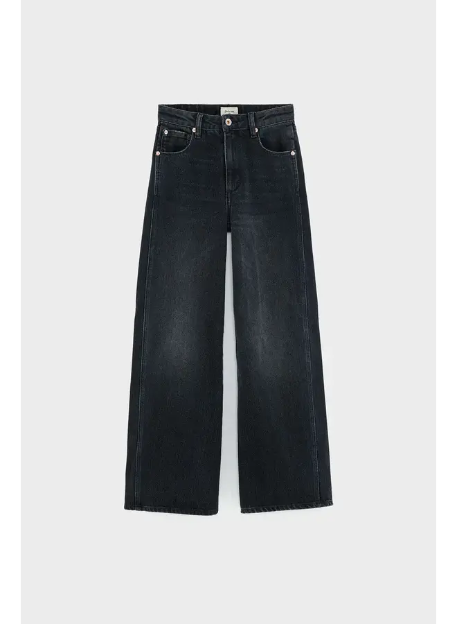 Bellerose jeans wanda used black