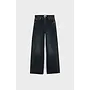 Bellerose jeans wanda used black