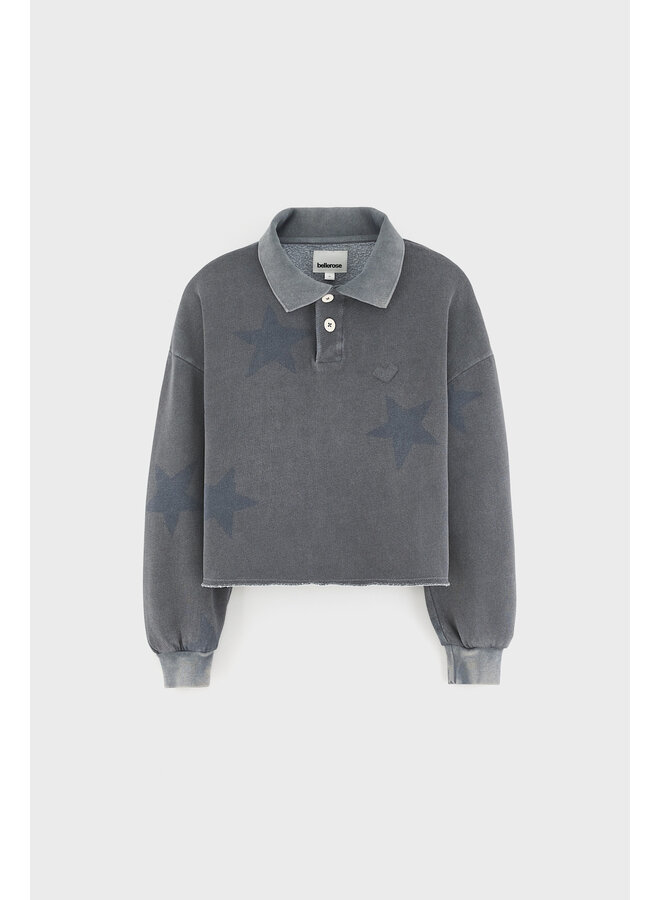 Bellerose fruto sweatshirt combo b