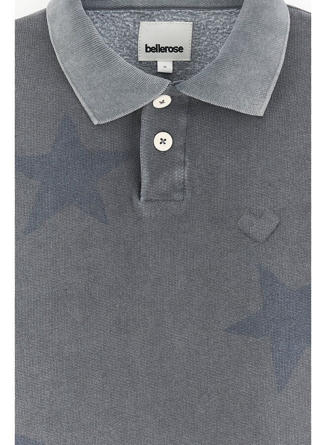 Bellerose fruto sweatshirt combo b