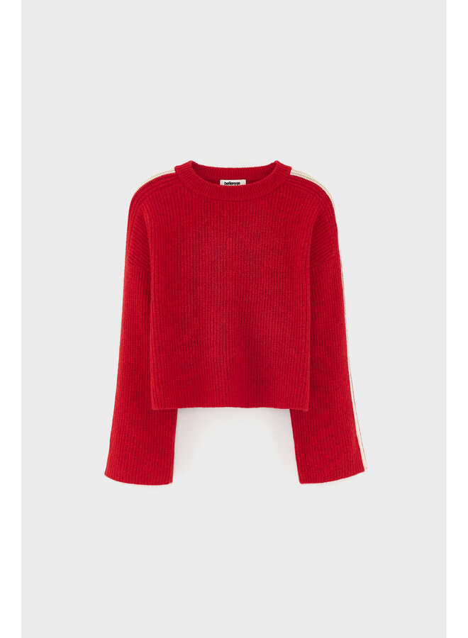 Bellerose gorsy knitwear goij
