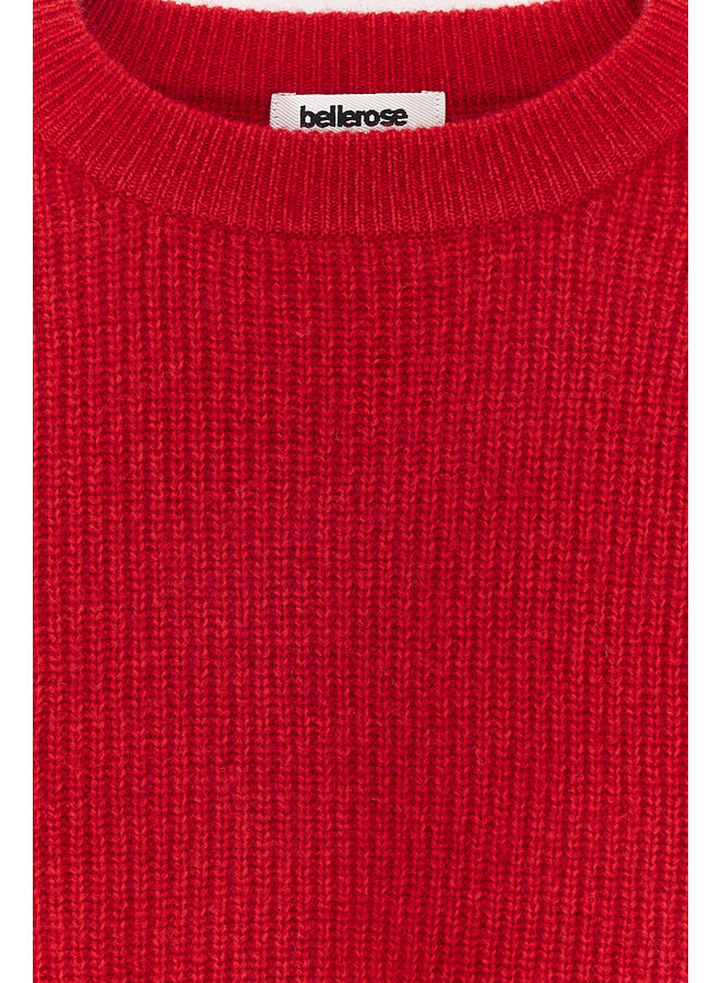 Bellerose gorsy knitwear goij