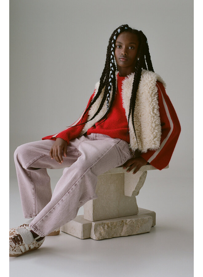 Bellerose gorsy knitwear goij
