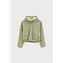 Bellerose hermine jacket jeep