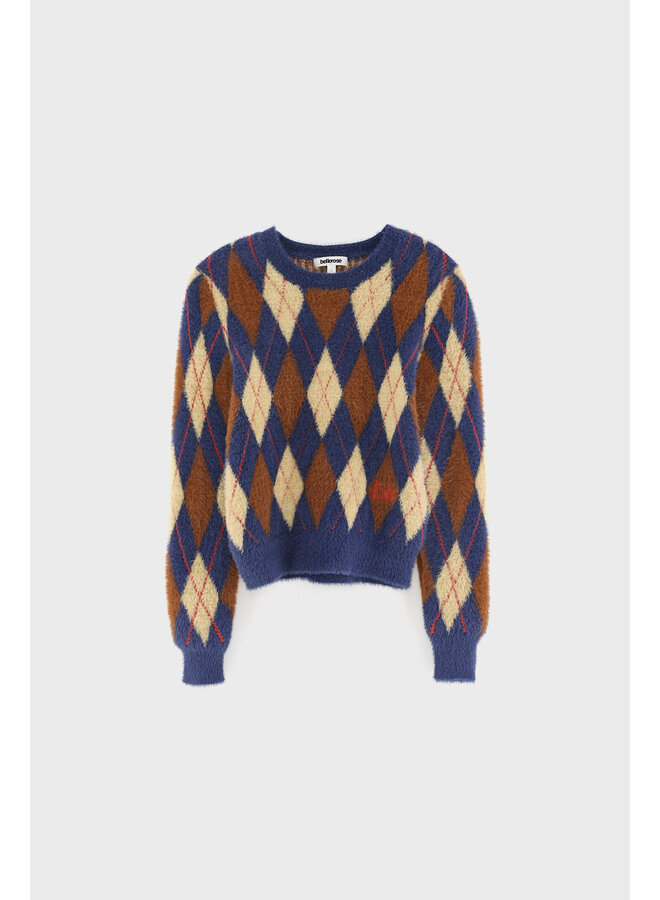 Bellerose golay knitwear display b