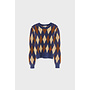 Bellerose golay knitwear display b