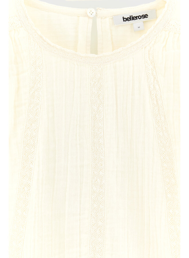 Bellerose hacer blouse eru