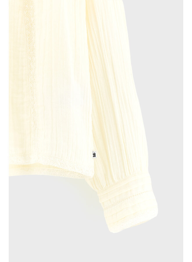 Bellerose hacer blouse eru