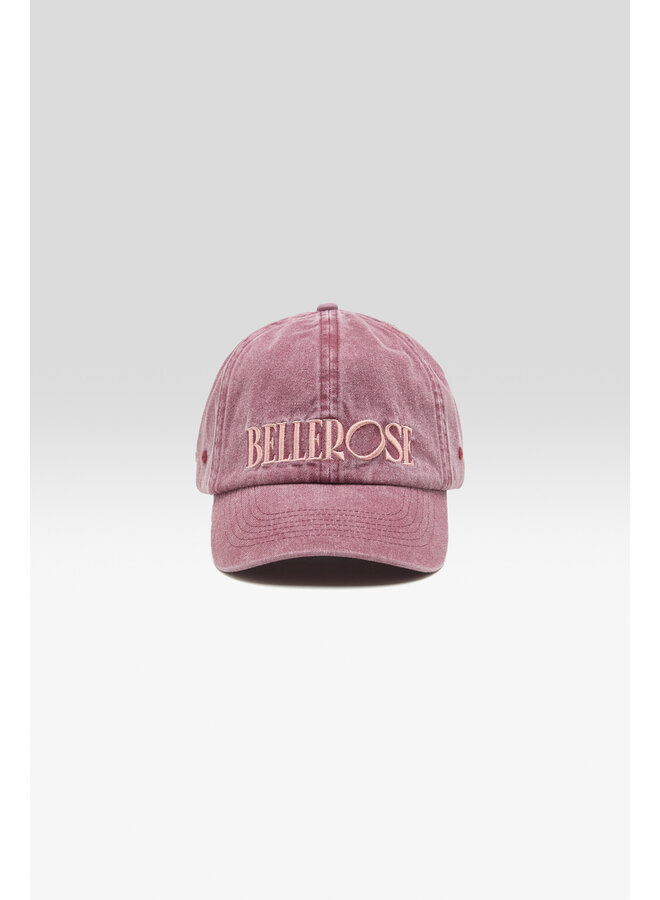 Bellerose damon cap ruby