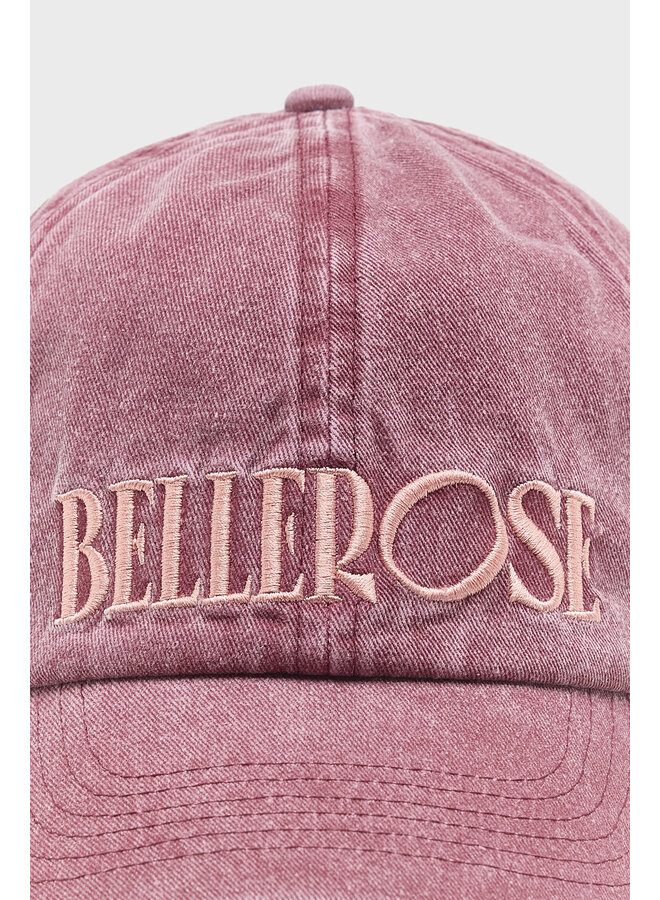 Bellerose damon cap ruby