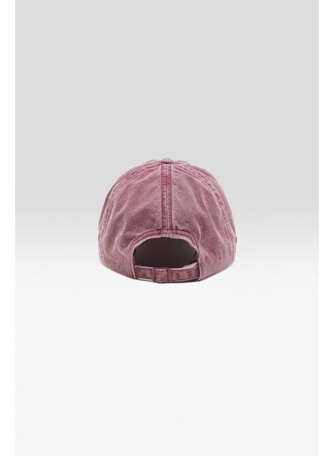 Bellerose damon cap ruby
