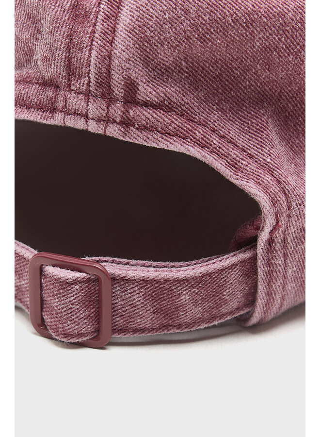 Bellerose damon cap ruby