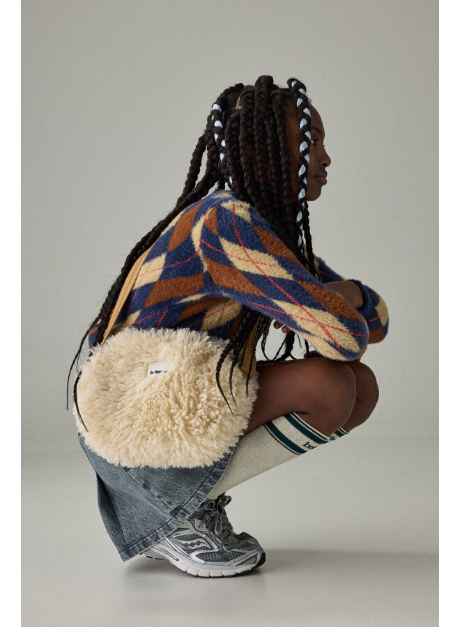 Bellerose golay knitwear display b