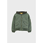 Bellerose hunter jacket thyme