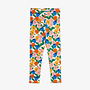 Mini rodini violas aop leggings multi