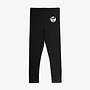 Mini rodini ritzratz patch legging black