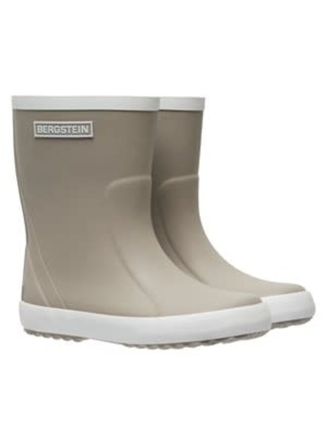 Bergstein regenlaars sand